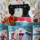 Sewing kit : Sewing machine cover Couture Palace