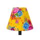 Cone-shaped lampshade Republic of Flowers