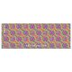 Organic Cotton Alcazar pink