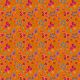 Coton Bio Ninia Orange