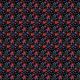 Coton Bio Ninia noir
