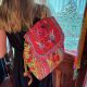 Sewing kit backpack : Andalous