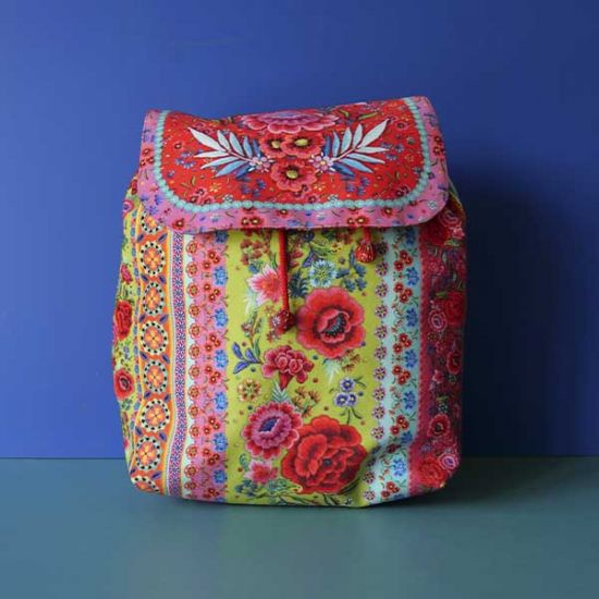 Sewing kit backpack : Andalous