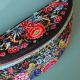 Sewing Kit: Bum Bag Malaga Black