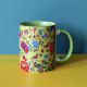 Andalousia green Mug