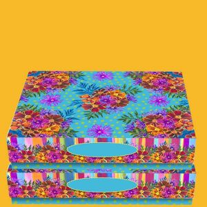 Abonnement 2 Boxs - Box Atelier N°1 et N°2 