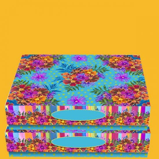 Abonnement 2 Boxs - Box Atelier N°1 et N°2 