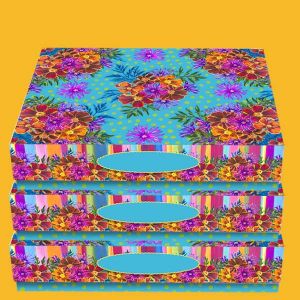 Subsription 3 boxes - Atelier Box N°1, N°2 and N°3