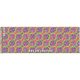 Velours souple Alcazar Rose