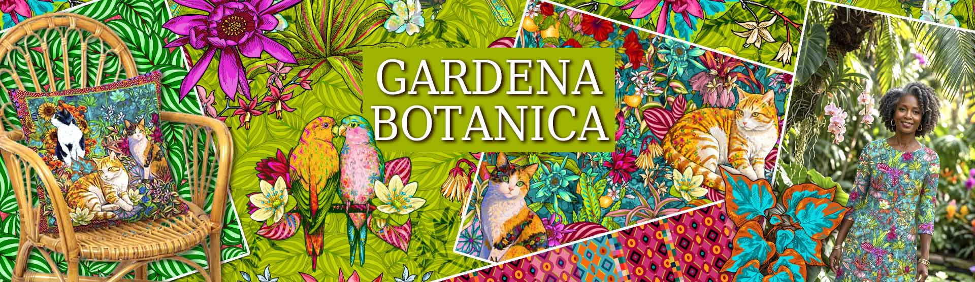 GARDENA